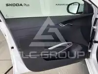 2022 Skoda Fabia