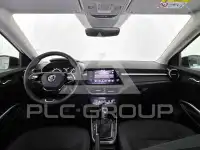 2022 Skoda Fabia
