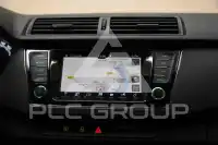 2022 Skoda Fabia