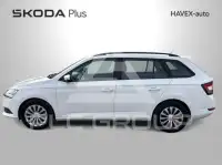 2022 Skoda Fabia