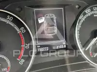 2022 Skoda Fabia