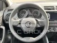 2022 Skoda Fabia