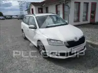 2022 Skoda Fabia