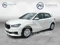2022 Skoda Fabia