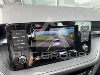 2022 Skoda Fabia