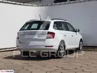 2022 Skoda Fabia