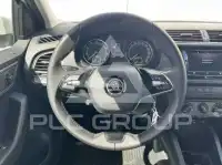 2022 Skoda Fabia
