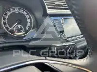 2022 Skoda Fabia