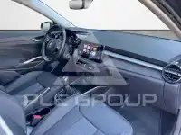 2022 Skoda Fabia
