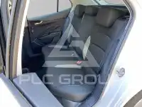 2022 Skoda Fabia