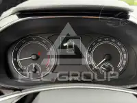 2022 Skoda Fabia