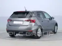 2022 Skoda Fabia