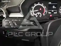 2022 Skoda Fabia