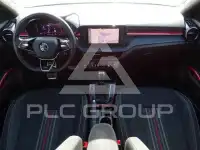 2022 Skoda Fabia