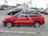 2022 Skoda Fabia