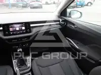 2022 Skoda Fabia