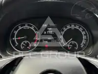 2022 Skoda Fabia