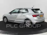 2022 Skoda Fabia