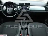 2022 Skoda Fabia
