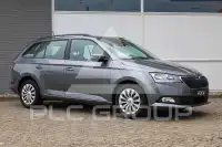 2022 Skoda Fabia