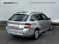 2022 Skoda Fabia
