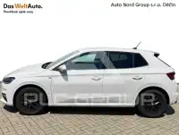 2022 Skoda Fabia