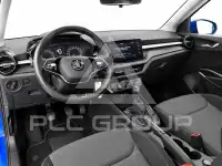 2022 Skoda Fabia