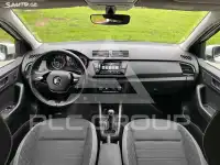 2022 Skoda Fabia