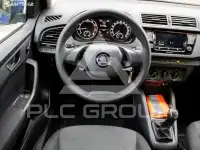 2022 Skoda Fabia