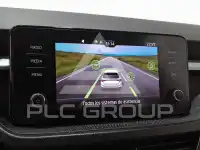 2022 Skoda Fabia