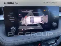 2022 Skoda Fabia