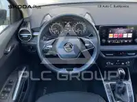 2022 Skoda Fabia