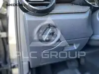 2022 Skoda Fabia