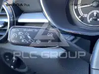 2022 Skoda Fabia