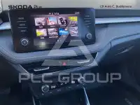 2022 Skoda Fabia