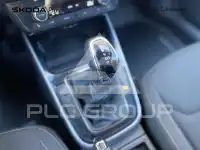 2022 Skoda Fabia