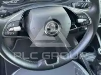 2022 Skoda Fabia