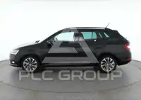 2022 Skoda Fabia