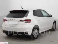2022 Skoda Fabia