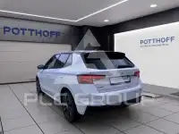 2022 Skoda Fabia