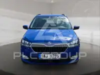 2022 Skoda Fabia