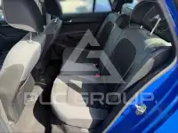 2022 Skoda Fabia