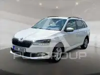2022 Skoda Fabia