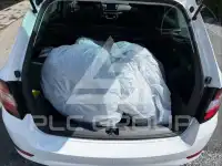 2022 Skoda Fabia