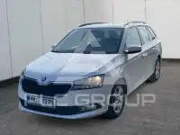 2022 Skoda Fabia