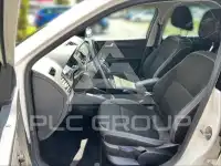2022 Skoda Fabia
