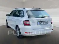 2022 Skoda Fabia