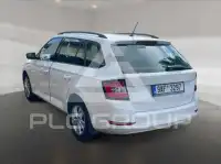 2022 Skoda Fabia