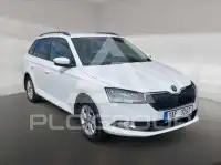 2022 Skoda Fabia