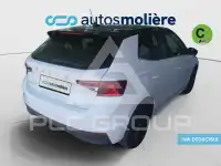 2022 Skoda Fabia